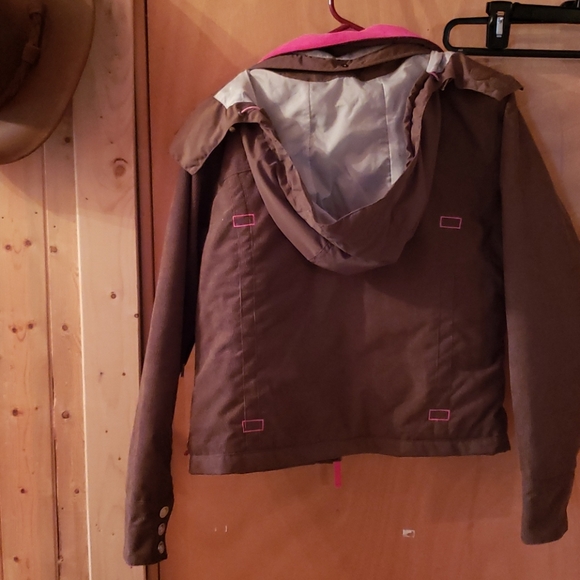 Marker Women's jacket - Picture 2 of 4